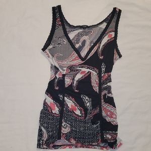 Sele tank top size L